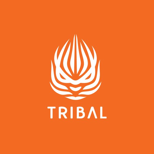 Tribal Logo