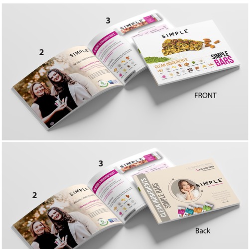 catalogue