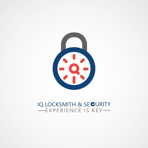 LockSmith logo