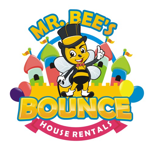 Mr. Bee's Bounce House Rentals