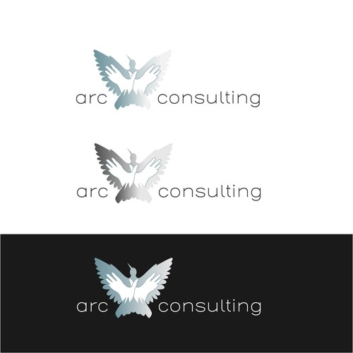 logo for consulting business