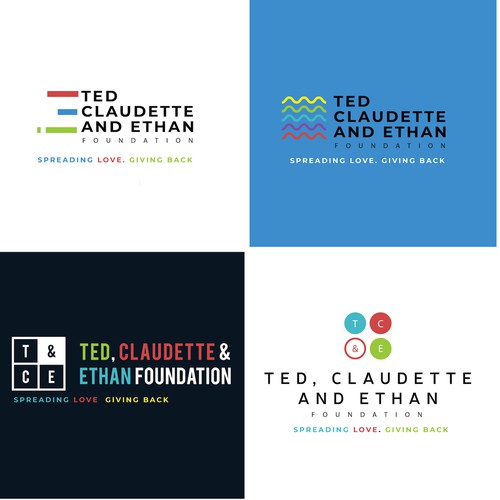 foundation for local charities logo