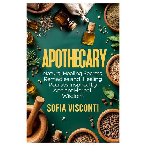 Apothecary