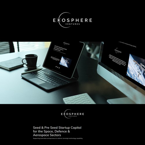 EXOSPHERE VENTURES logo