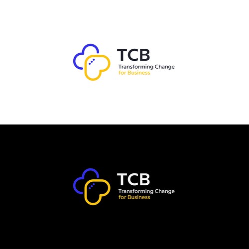 TCB - Logo Design