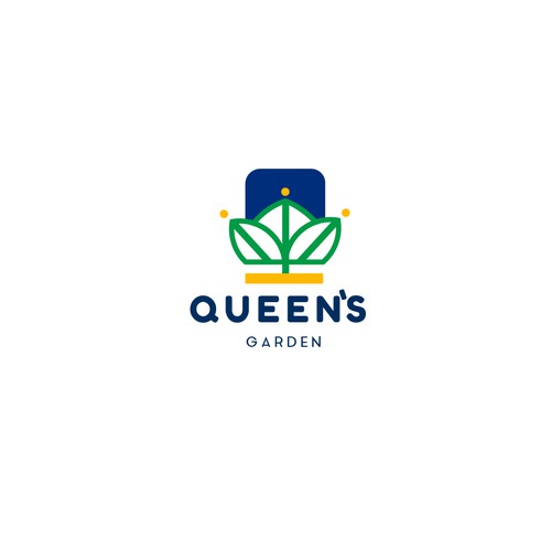 QUEENS GARDEN