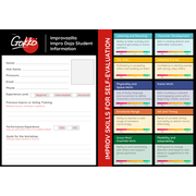 Reviewed design
