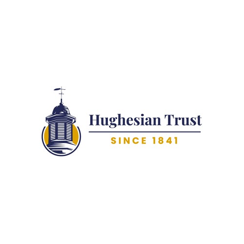 Hughesian Trust Logo