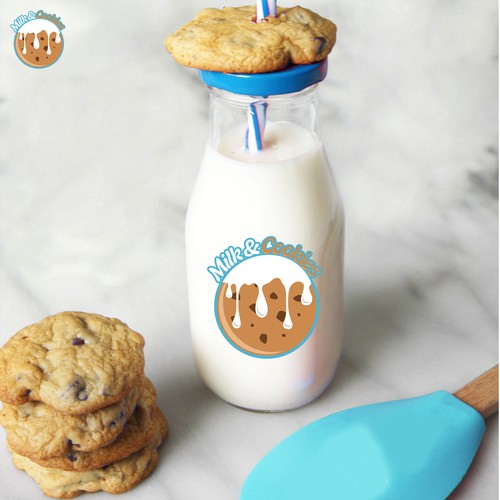 Milk&Cookies