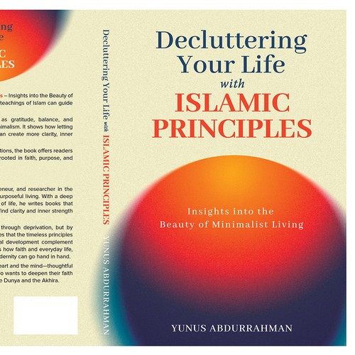Decluttering Your Life with Islamic Principles