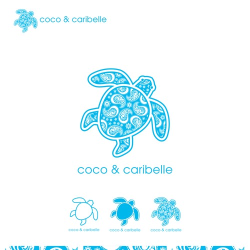 Coco & Caribelle