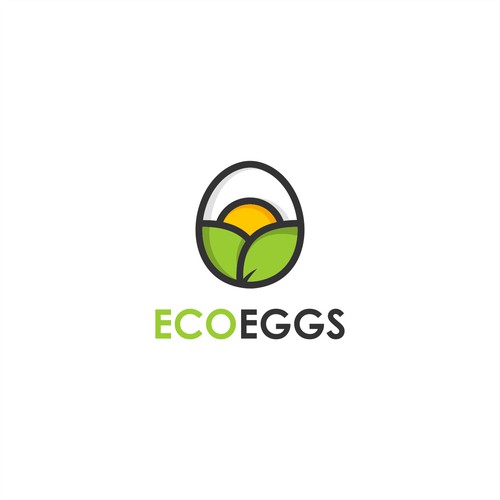 Eco Eggs