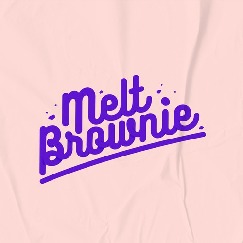 Custom Lettermark Logo Design