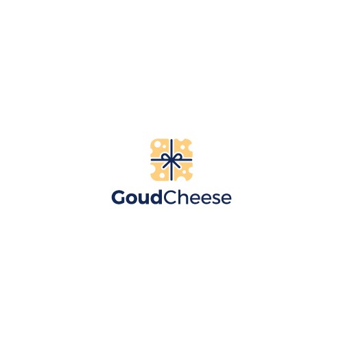 Design a Goud logo for Goud Cheese