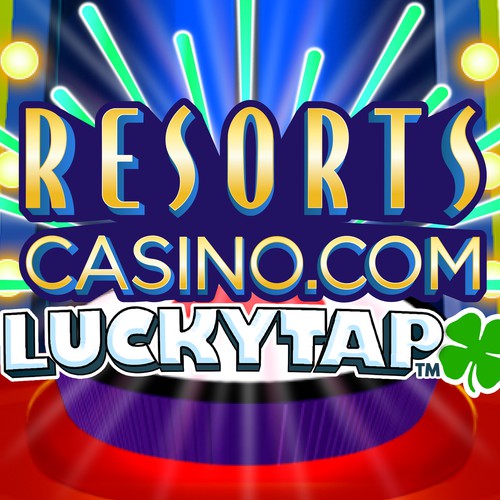Casino Game Logo Design