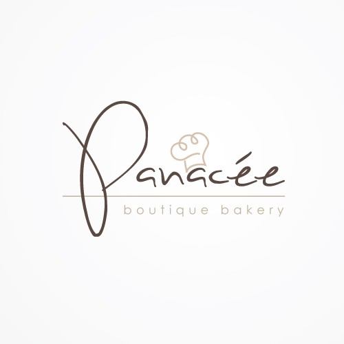 logo for Panacée