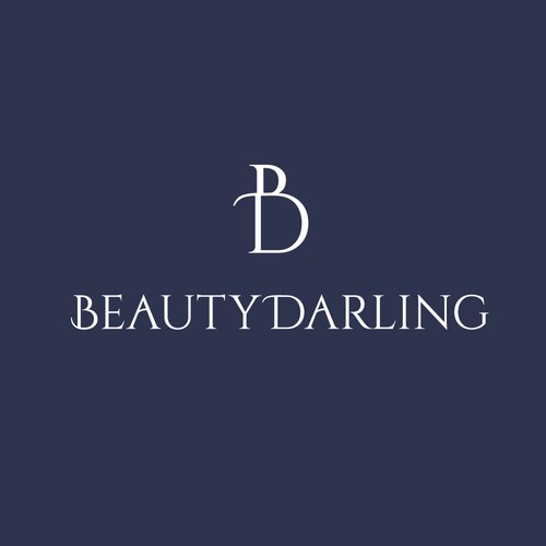 Logo for beauty brand