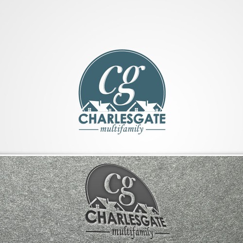 logo for Charlesgate Multifamily