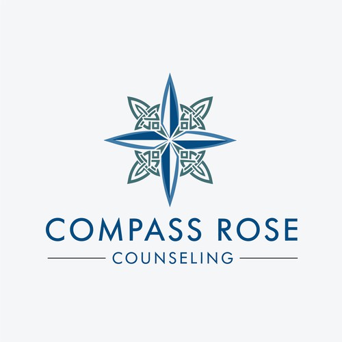 compass rose
