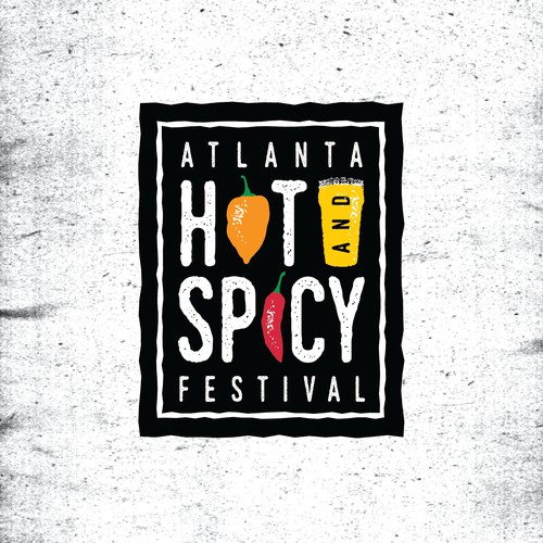 Atlanta Hot and Spicy Festival