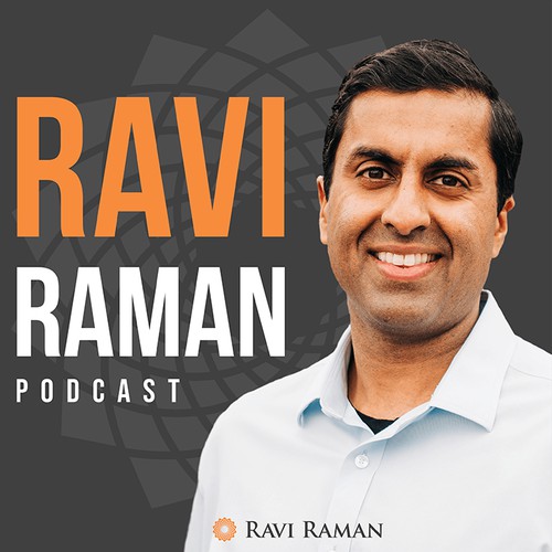 Ravi Raman Podcast Cover art