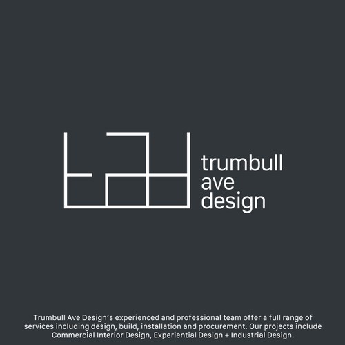 TAD Trumbull Ave Design