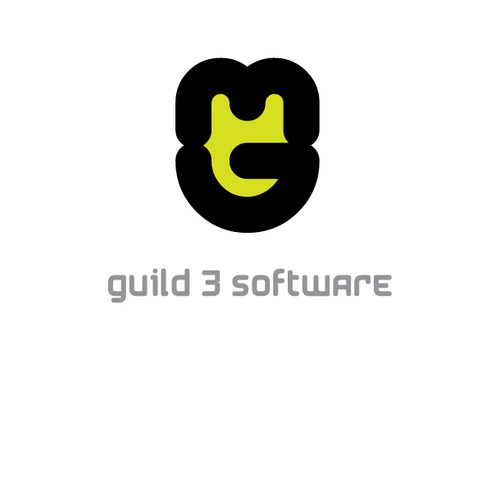 Software Startup Logo