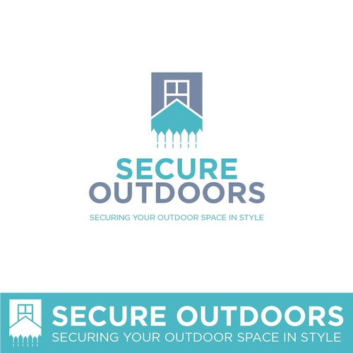 SECURE OUTDOORS