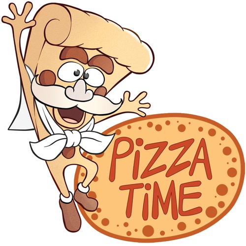 Pizza Time