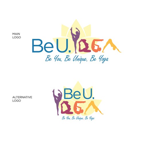 BeUyoga