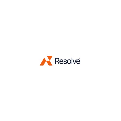 Logo concept - Resolve