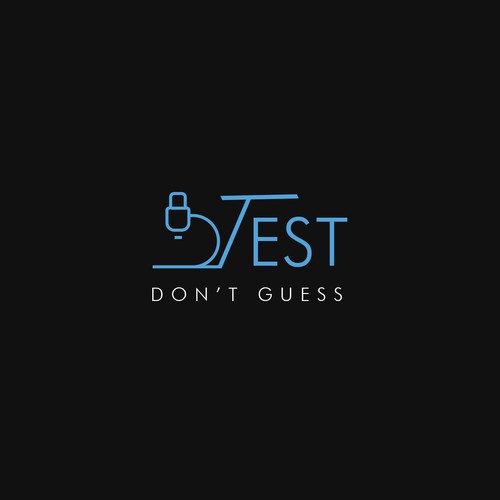 Test Don't Guess