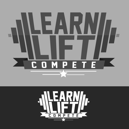 Learn Lift Compete