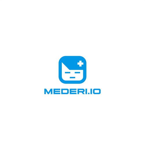 Mederi.io logo contest