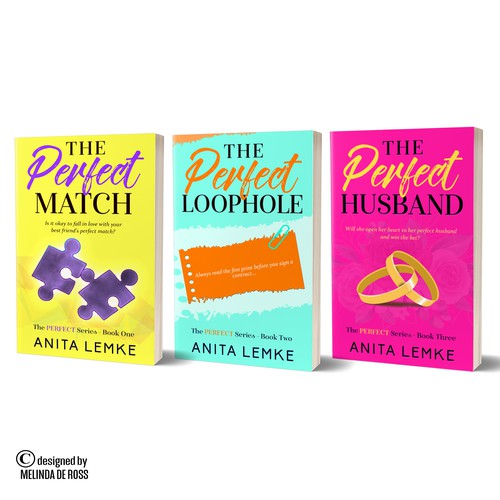 The Perfect Series