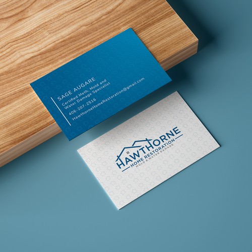 Business Card