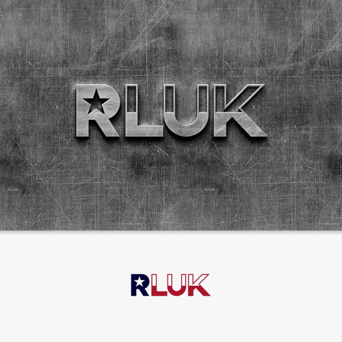 RLUK logo