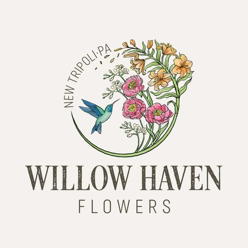 Willow Haven Flowers
