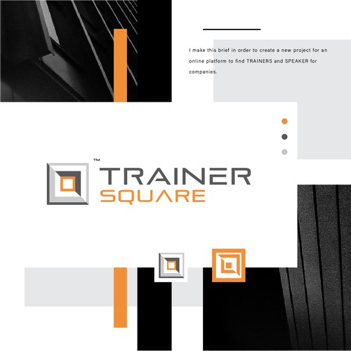 Trainer Square