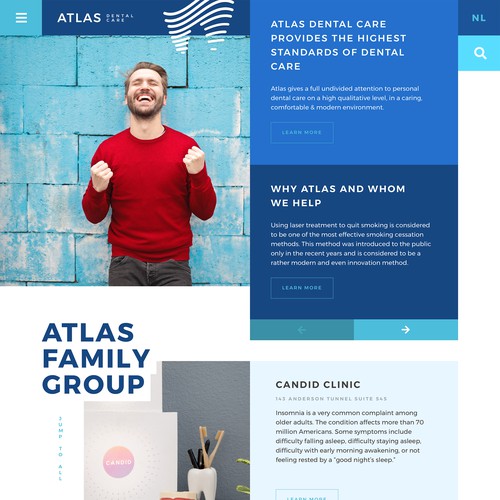 Atlas Dental Care