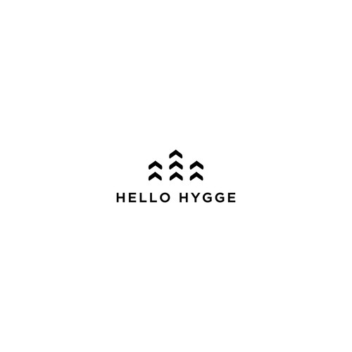 Logo for Hello Hygee
