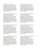 Reviewed design
