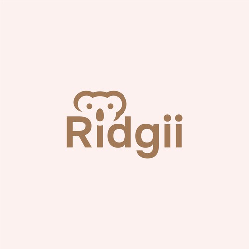 Ridgii logo