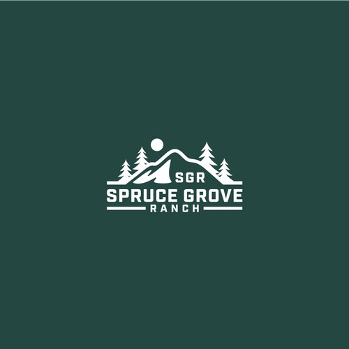 logo for SGR