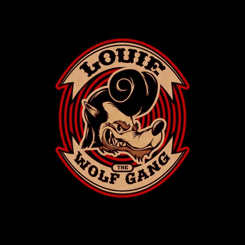 Louie the Wolf Gang