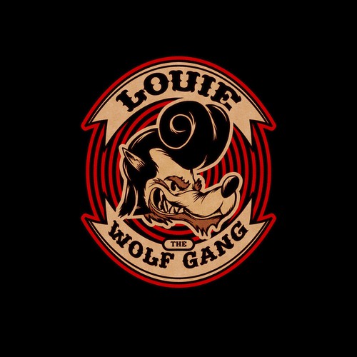 Louie the Wolf Gang