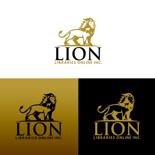 LION LIBRARIES ONLINE INC