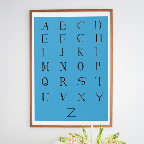 Fontelles Serif-Script