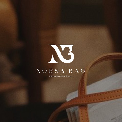 Noesa Bag Logo - Bali