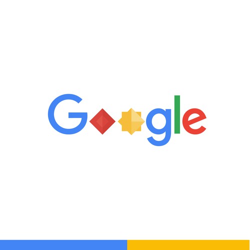 Google Tangram 